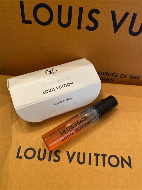 eau de parfum louis vuitton|Louis Vuitton perfume online.